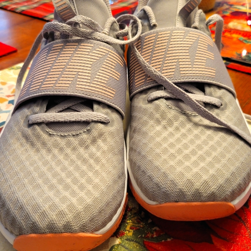 Have not worn and probably never will